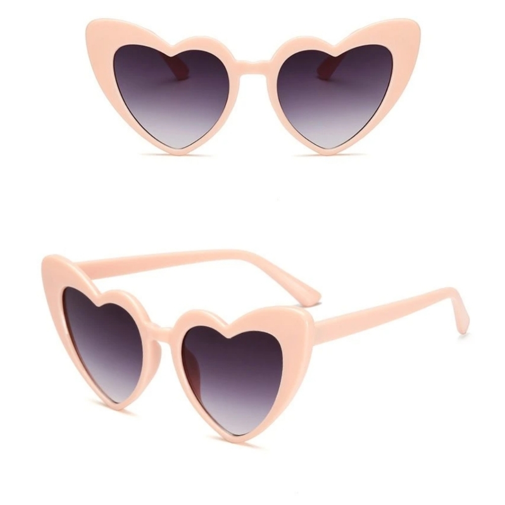 Hearts Sunglasses